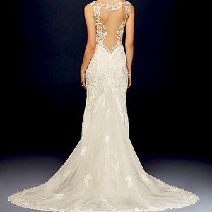 Wedding Dress New